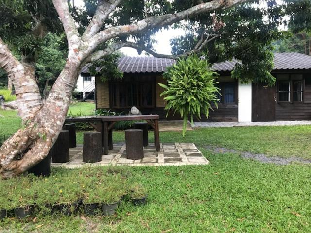 สวนฉัน Igarden Hotel Ban Pang Champi Exterior foto